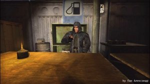 Stalker Музыка в баре Бандитов (Чики - брики Для души)