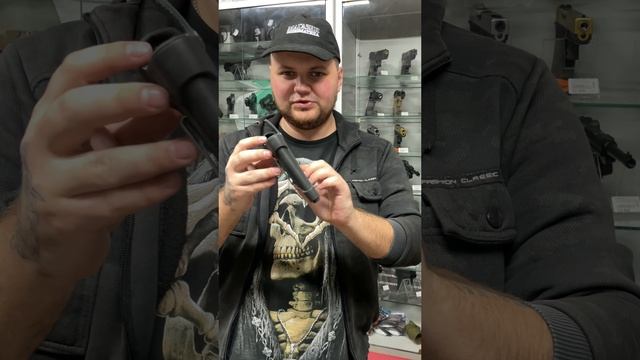 Комплект Пневматический пистолет Stalker S84 (Beretta) “Профи”