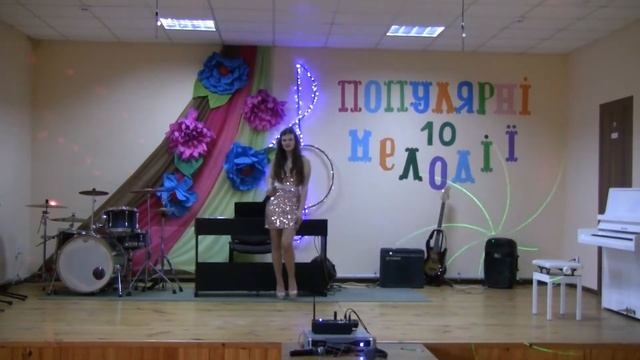 Баюрська Юлія- Рам-пам-пам смотреть онлайн