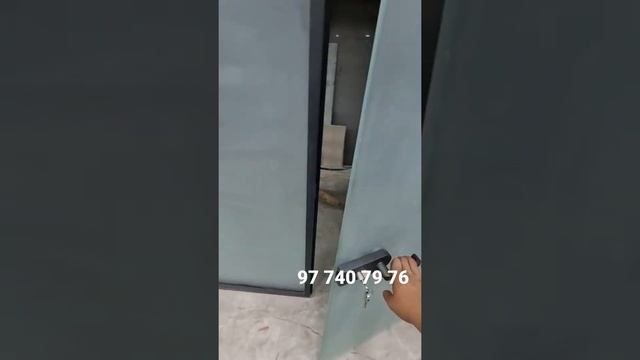 стеклянные перегородки dorma профиль смотреть онлайн