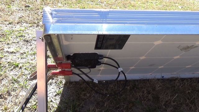 Epever 3210A MPPT Solar Charge Controller смотреть онлайн