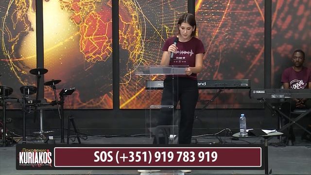 Конференция Веры 2022 - Семинар о Молодёжи - Часть 2 - 18 авг 22 смотреть онлайн