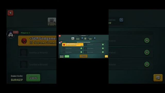 God Gamer Piyush Is Live With Mini Militia смотреть онлайн