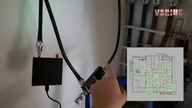 Такой усилитель сотовой связи вы точно не видели! смотреть онлайн