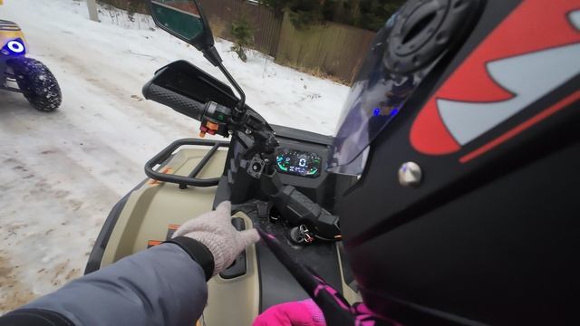 Продолжение