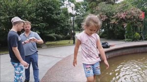 Самый последний клиент,  До свидание Макдоналдс