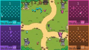 Battle Royale 2 - Clash of Marbles