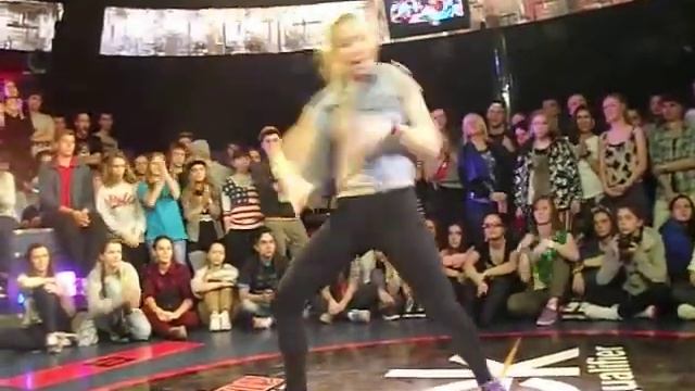 Женька Dance Hall Preselection ADRENALINE FEST VOL.4 смотреть онлайн