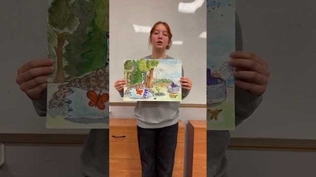 Экоплакат Топчиева Валентина го Щелково смотреть онлайн