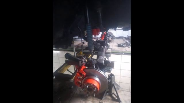 Jeep Cherokee Xj Modifications Swap BMW 3.0 D M57