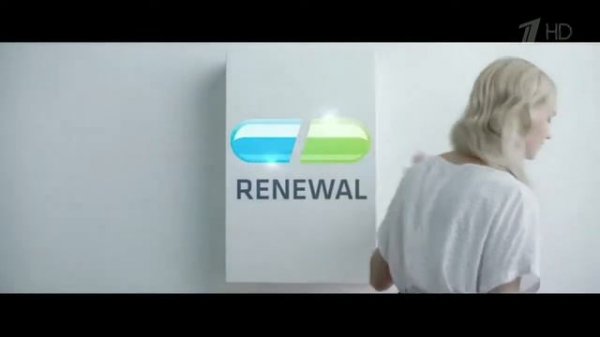 Реклама Renewal
