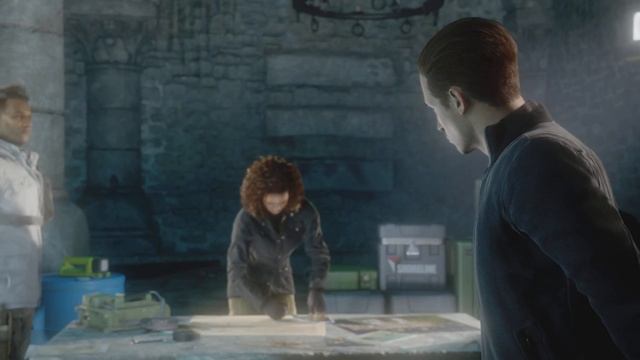 Uncharted 4: Путь вора 🕶️ Часть 4ая 🕶️ смотреть онлайн