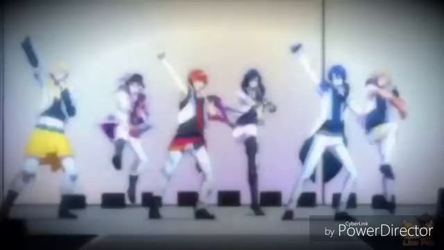 Anime clip смотреть онлайн
