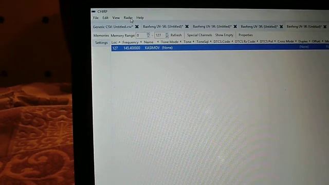 Программатор для баофенга смотреть онлайн