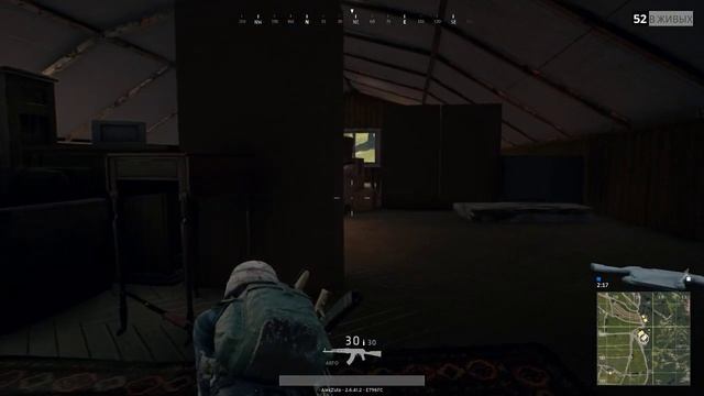 пробуем играть в PUBG смотреть онлайн