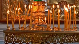 Богородица Дева, радуйся... 150 раз