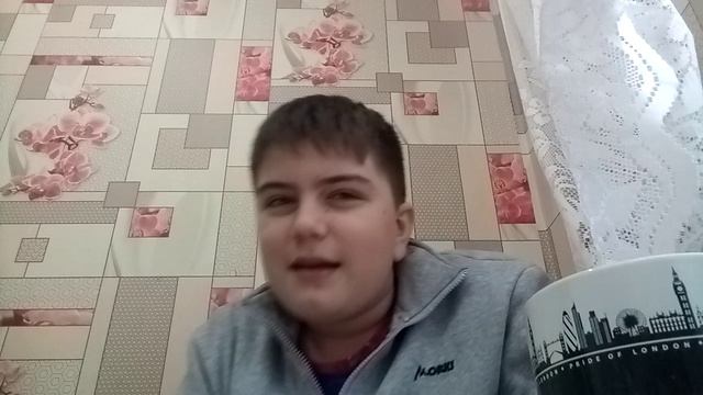 Бодо Бородо БОкварь 