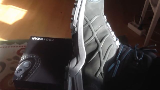 Mammut Nova gtx boots смотреть онлайн