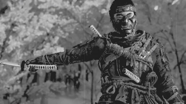 Ghost of Tsushima | Whatever It Takes ( Hip-hop Beat) | Kslice TSM смотреть онлайн
