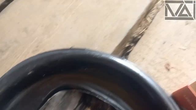 Бурлак АЗИМУТ установка расширителей лыж смотреть онлайн