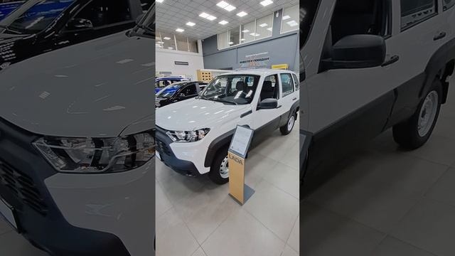 На примере «Нивы» объясняю, почему не стоит доплачивать за допы смотреть онлайн