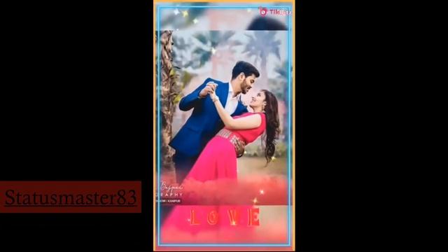 Mai Tay kar chuka hun tujhe hi chunuga Whatapps Status смотреть онлайн