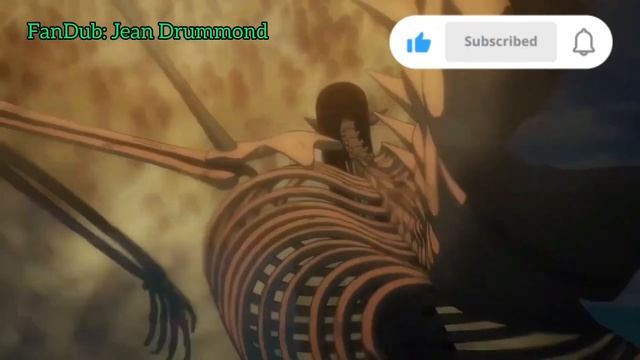 Shingeki No Kyojin: Quarta Temporada - Parte 3 | Dublado PT BR (FanDub)
