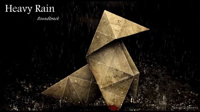 Heavy Rain Soundtrack [Decisions ..] -Ethan Mars- смотреть онлайн