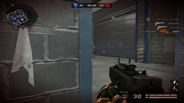 Warface:оружие за варбаксы смотреть онлайн