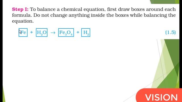Chemical Reactions and Equations | Introduction-1 смотреть онлайн