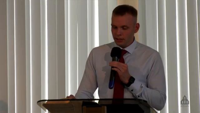 05.08.2023 | Грех содома, или Чем опасна праздность? | Михаил Варенов смотреть онлайн