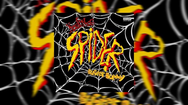 Buster Bunny & Kael'thas - Spider смотреть онлайн