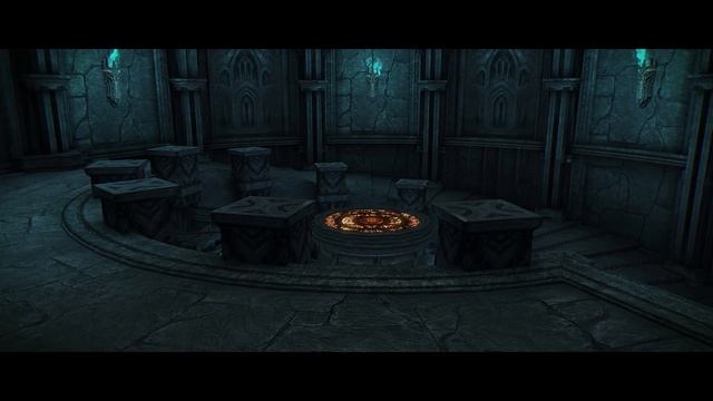 Hoch, höher, am höchsten [43] ★ Let's Play Darksiders: Warmastered Edition смотреть онлайн