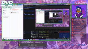 ИЗУЧАЕМ ПИРАТСКИЕ DVD ДИСКИ 2 (Обсуждаем последний ролик)