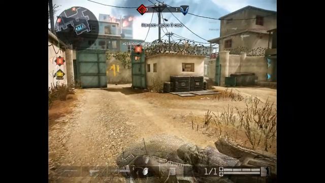 Warface клановый бой --ТОПОВЫЙ-- vs Декстер смотреть онлайн
