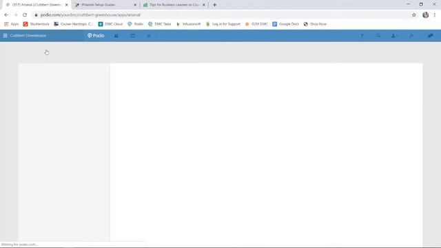 Taking Your Company Virtual with Devin Herz смотреть онлайн
