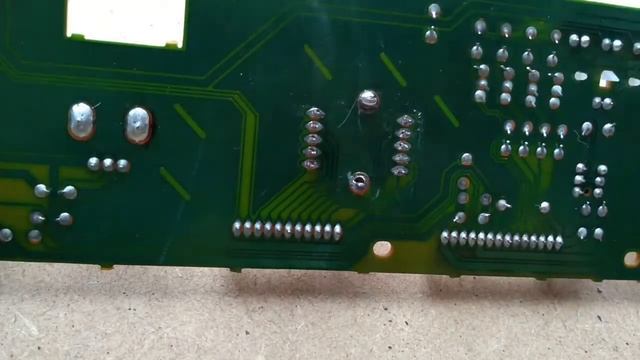 Repair to Roland Cube lead channel selector switch смотреть онлайн