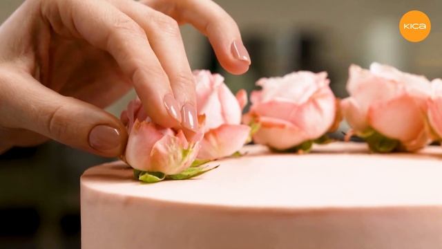 7 WOW honey cakes by chef Marusya Manko | online course preview #KICA #MarusyaManko #honeycake смотреть онлайн