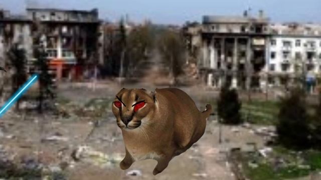 Раздражительный Шлёпа 1 серия 🤫