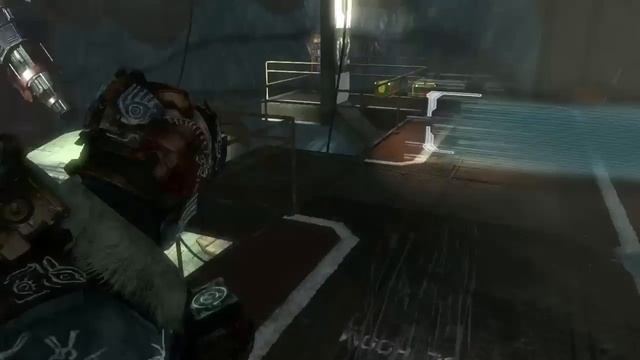 Dead Space 3 - Partie 7 - Playthrough FR [HD] смотреть онлайн