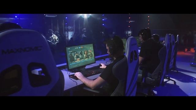 Tom Clancy's Rainbow Six Siege: This is your time - Pro League Year 2 Announcement смотреть онлайн