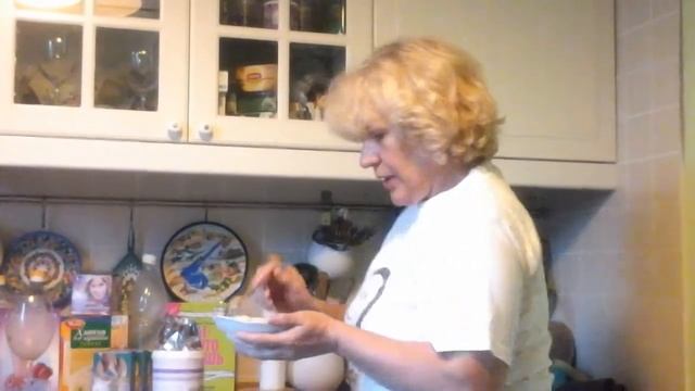 Вкусное может быть полезным! смотреть онлайн