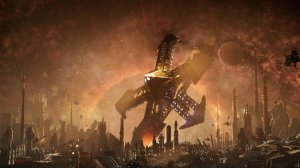 Battlefleet Gothic: Armada 2 Пролог