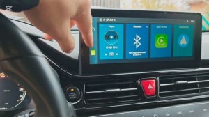 Phoenix SQL 165 NEO установка в Москвич 3, обзор, прослушка  #dlaudio #валерич #москвич3 #автозвук