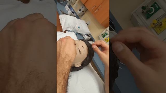 Nasal Catheter 1 - 5 смотреть онлайн