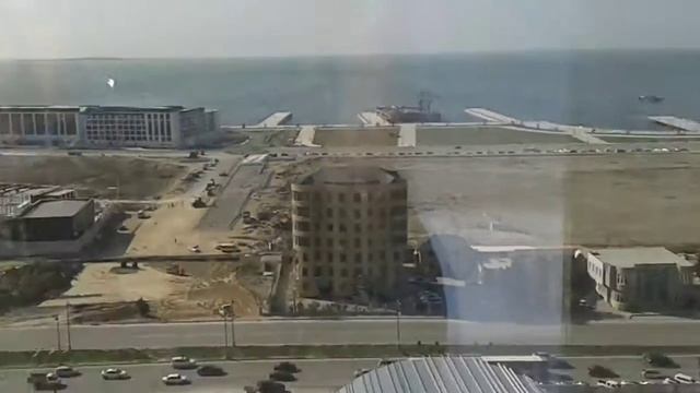 Bakinin yeni bulvari son tamamlama isleri смотреть онлайн