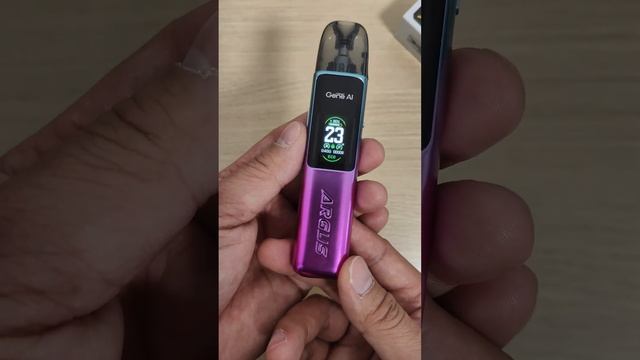 How to Use Voopoo Argus G2 New one? смотреть онлайн