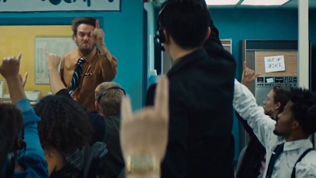 Heroes and Villains of the Climate Crisis смотреть онлайн