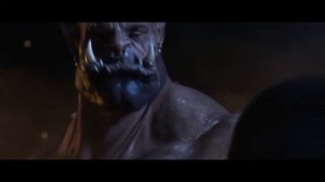 Варкрафт 2 Трейлер 2018