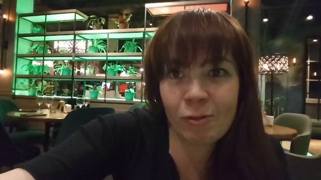 Отзыв Вера. Бизнес тренинги. Компания Бизнес Форвард. смотреть онлайн